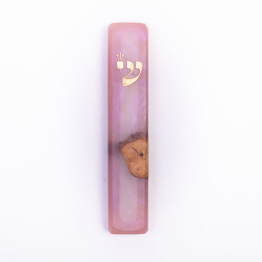 Handmade Mezuzah