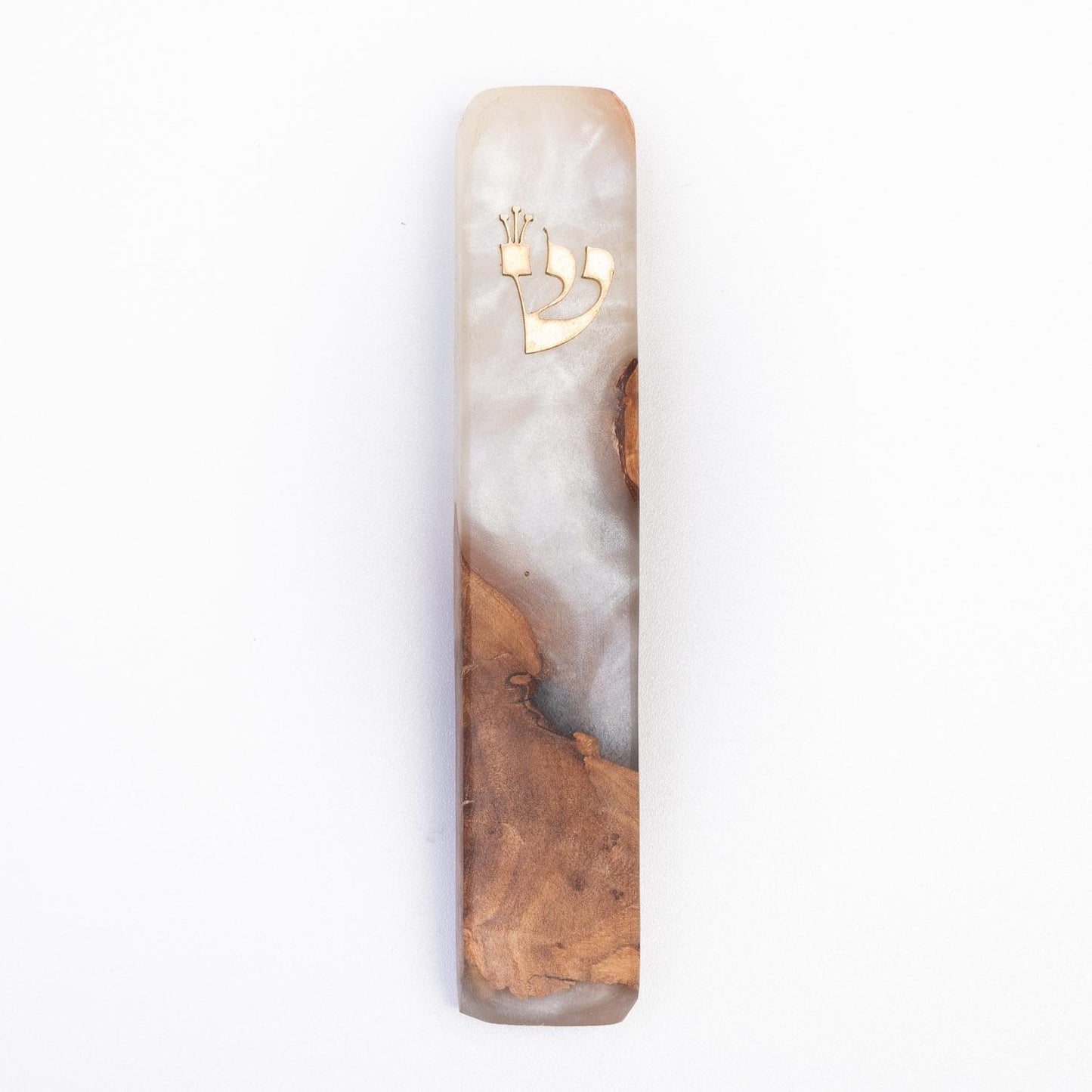 Handmade Mezuzah