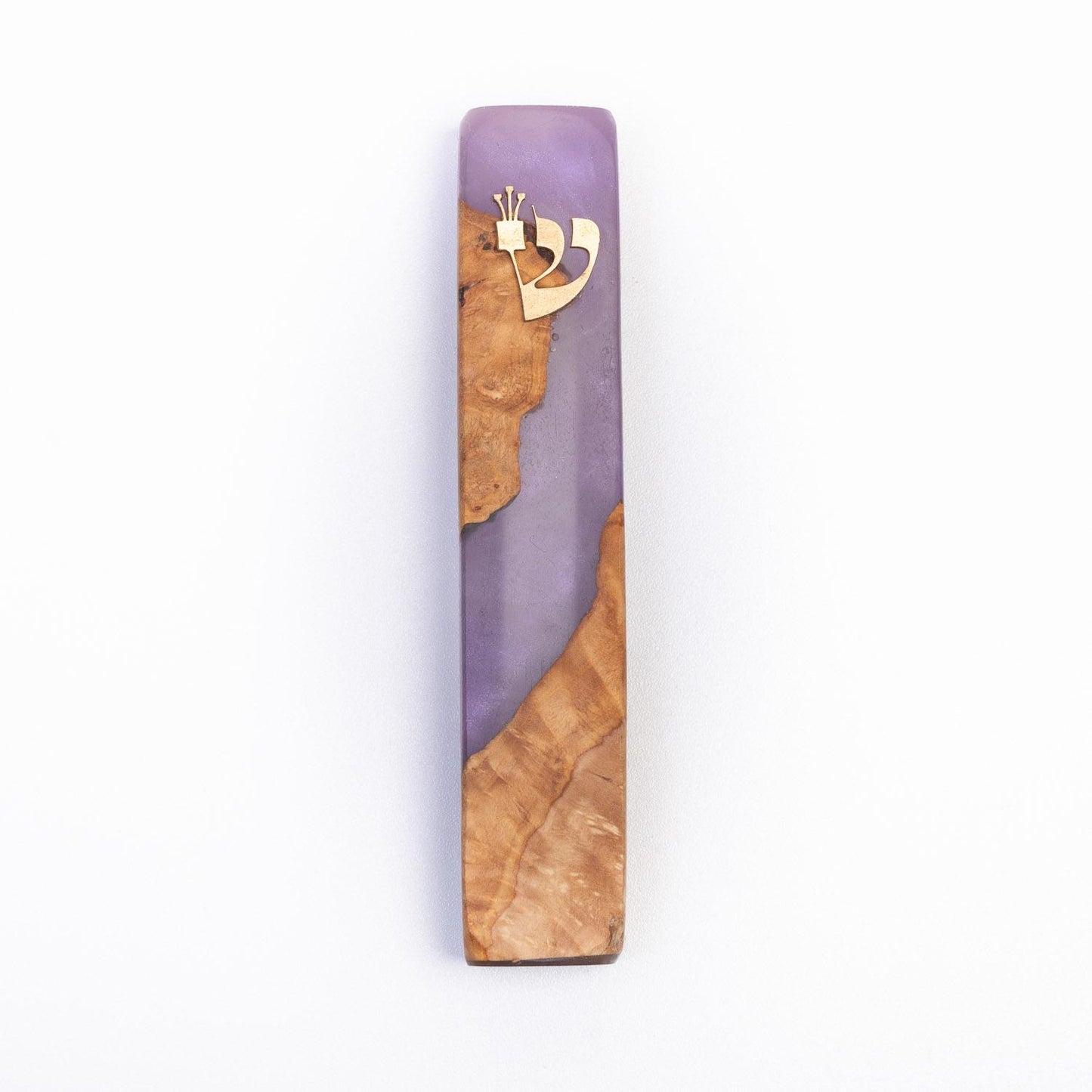 Handmade Mezuzah