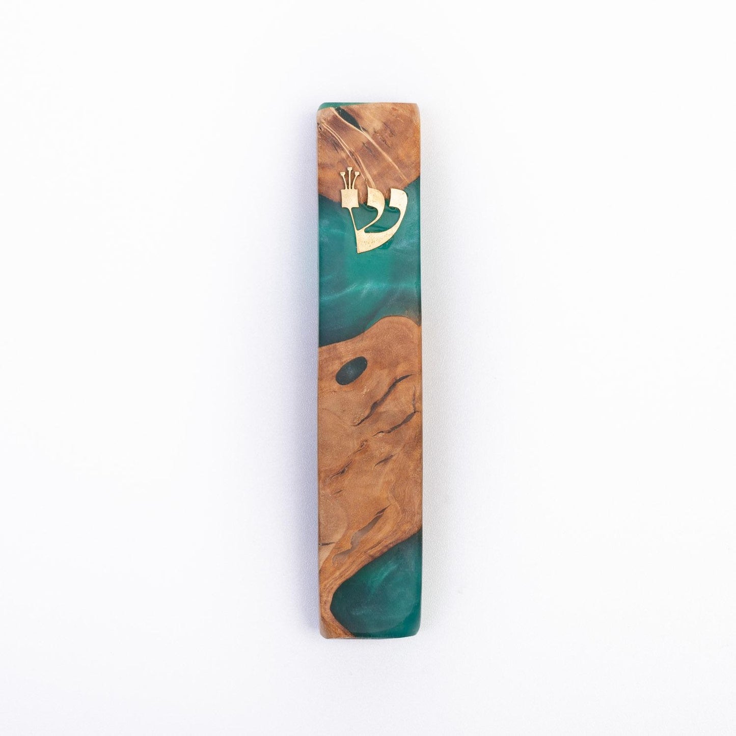 Handmade Mezuzah