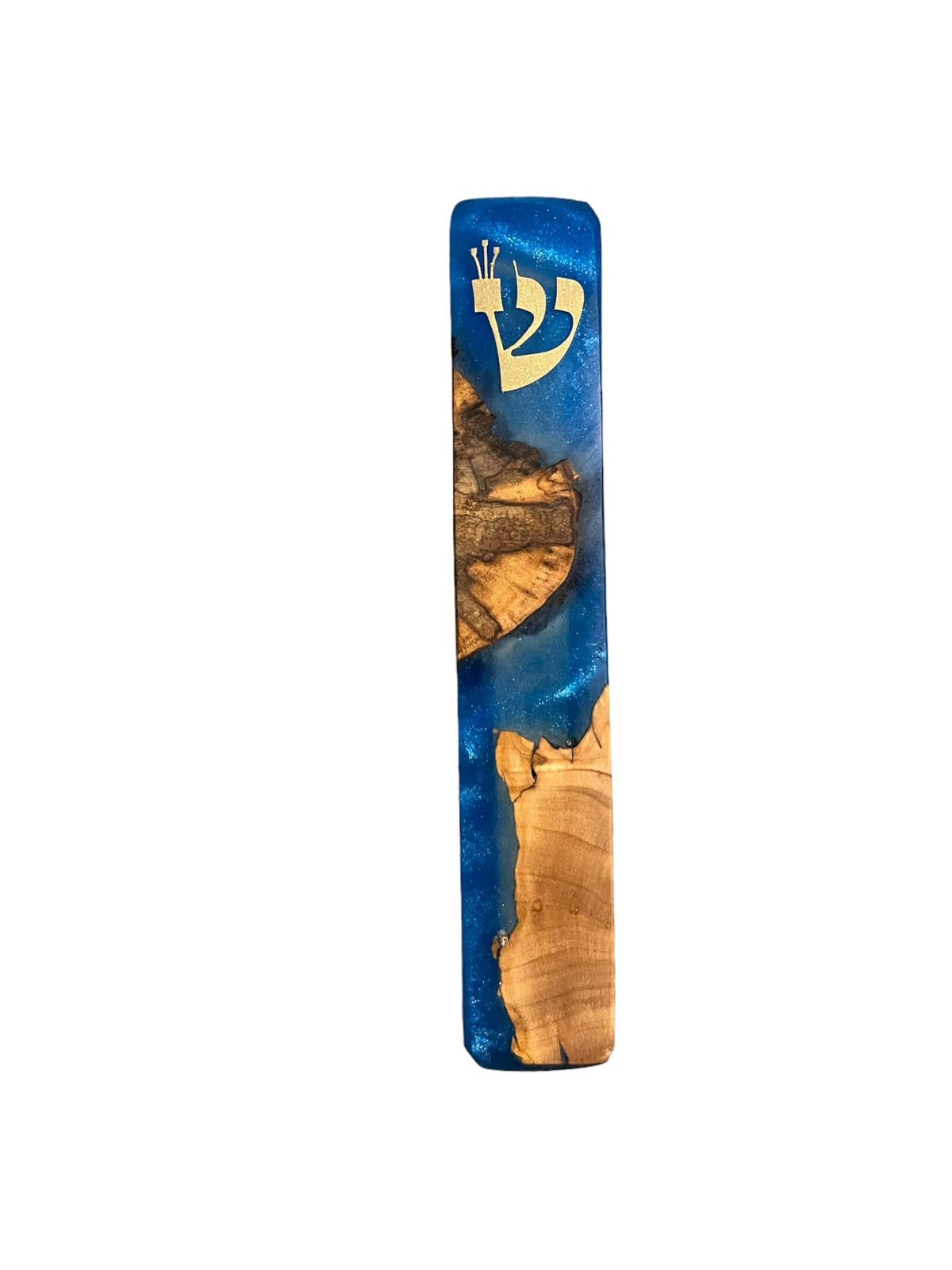 Handmade Mezuzah